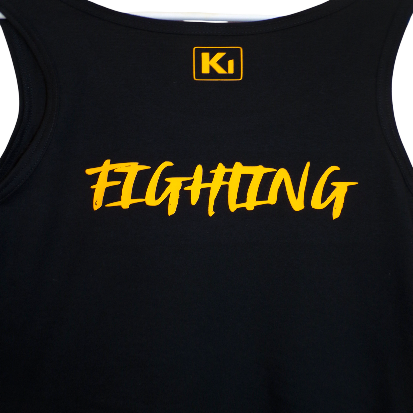 Fighting