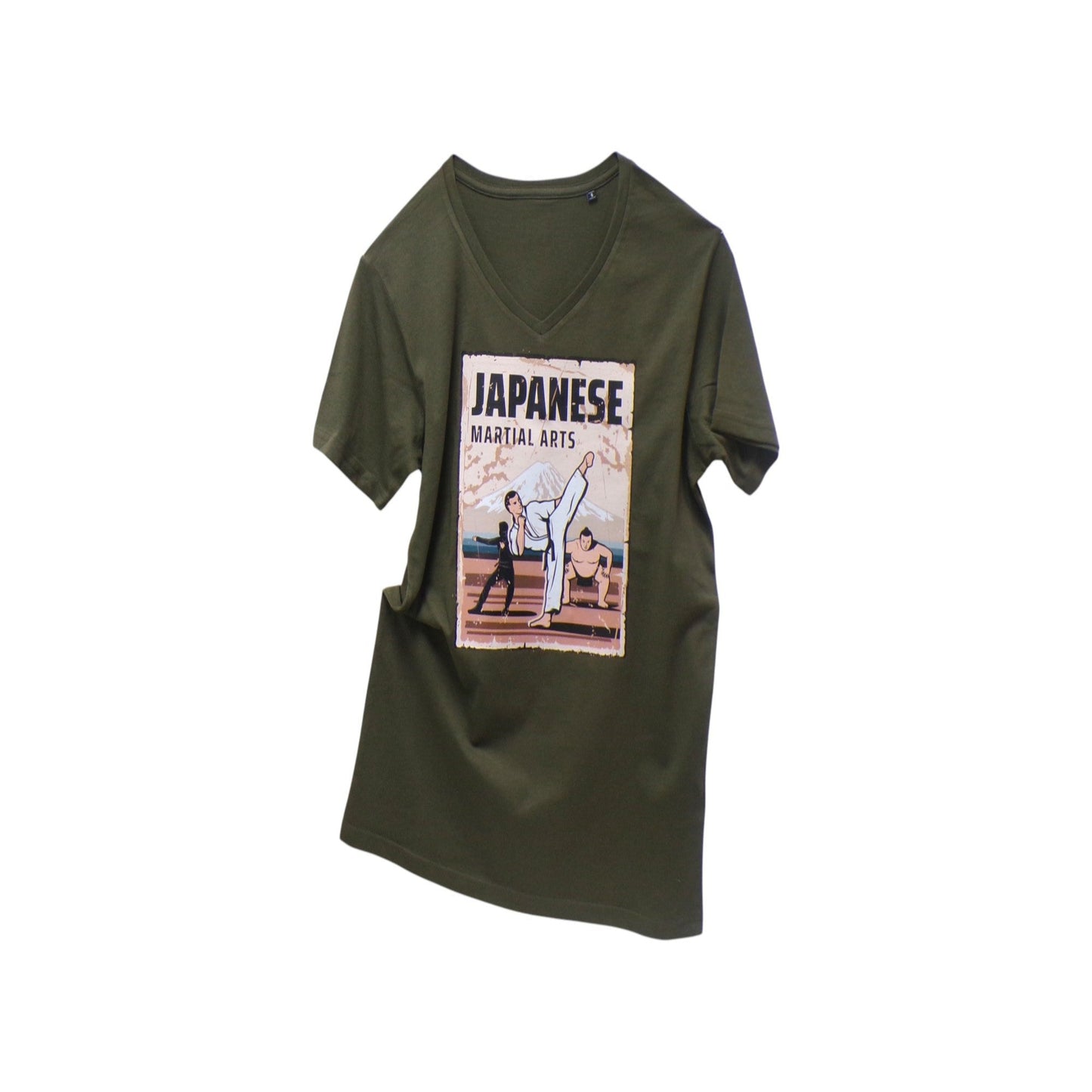 Japanese