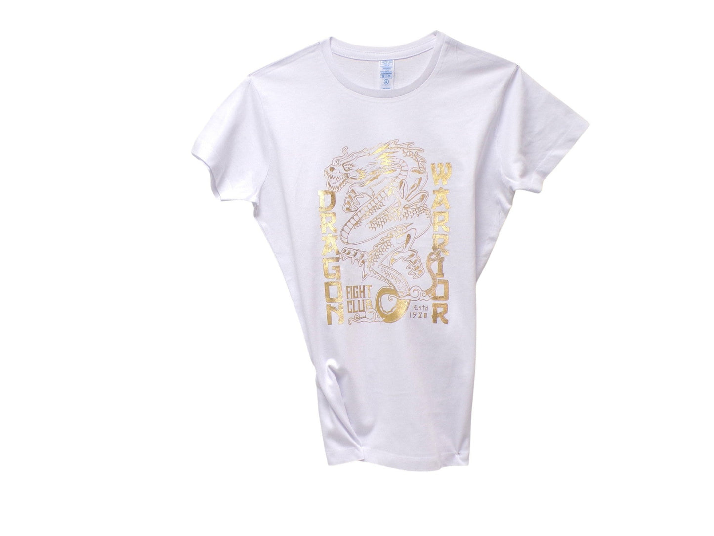 Dragon Warrior-Gold (mujer)