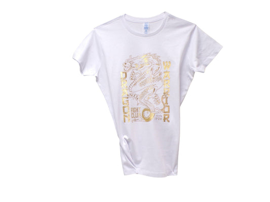 Dragon Warrior-Gold (hombre)