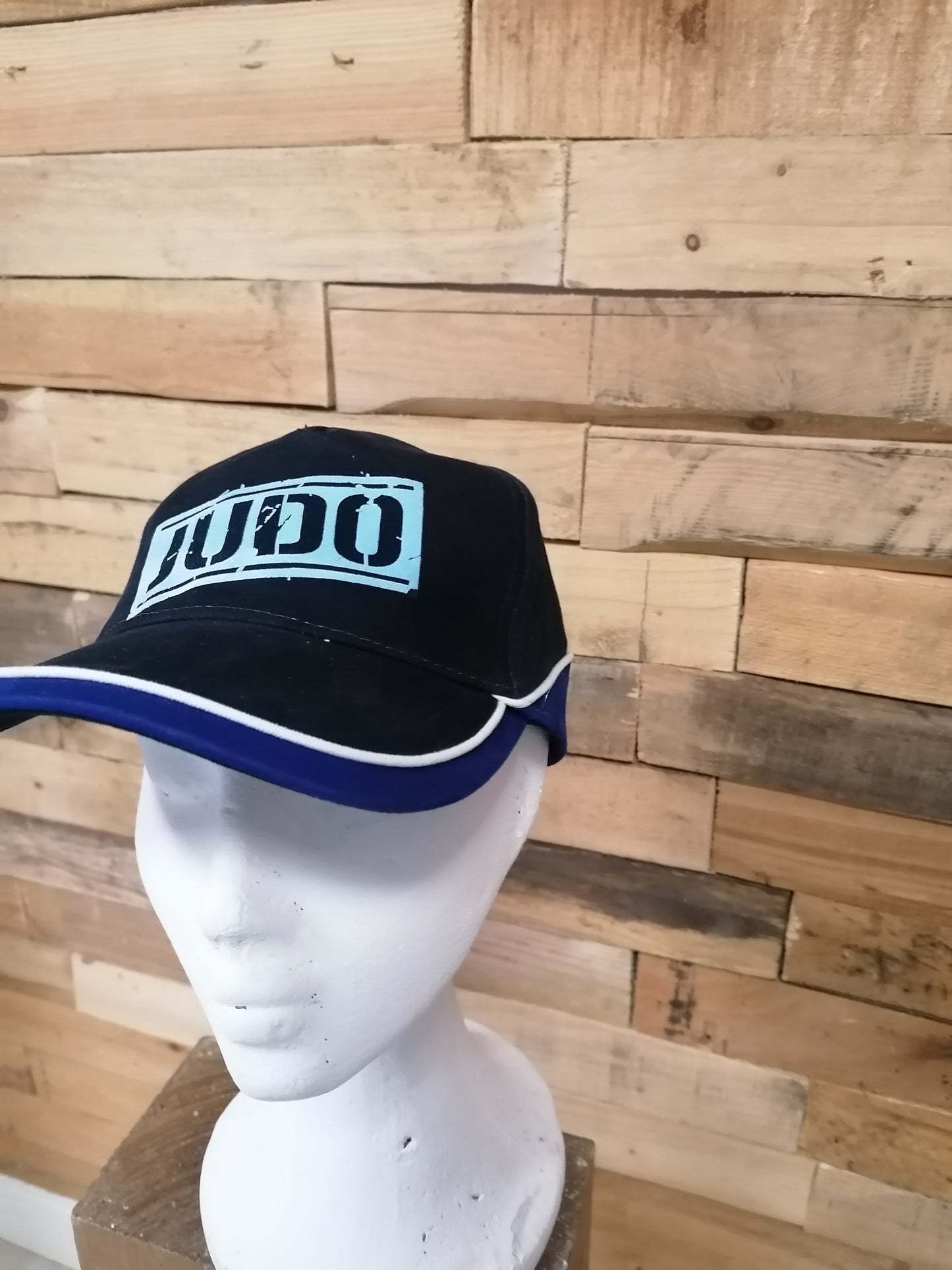 Cap Judo