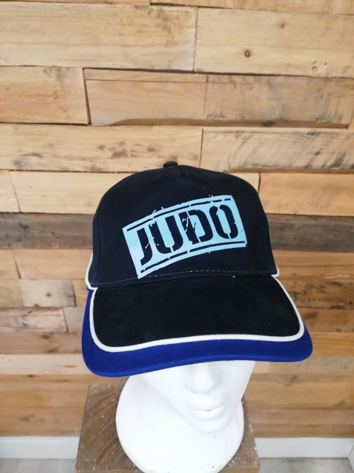 Cap Judo