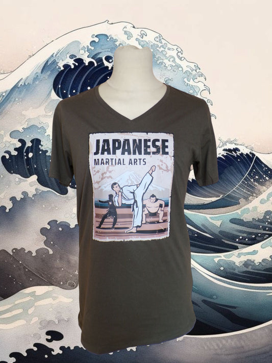 Japanese