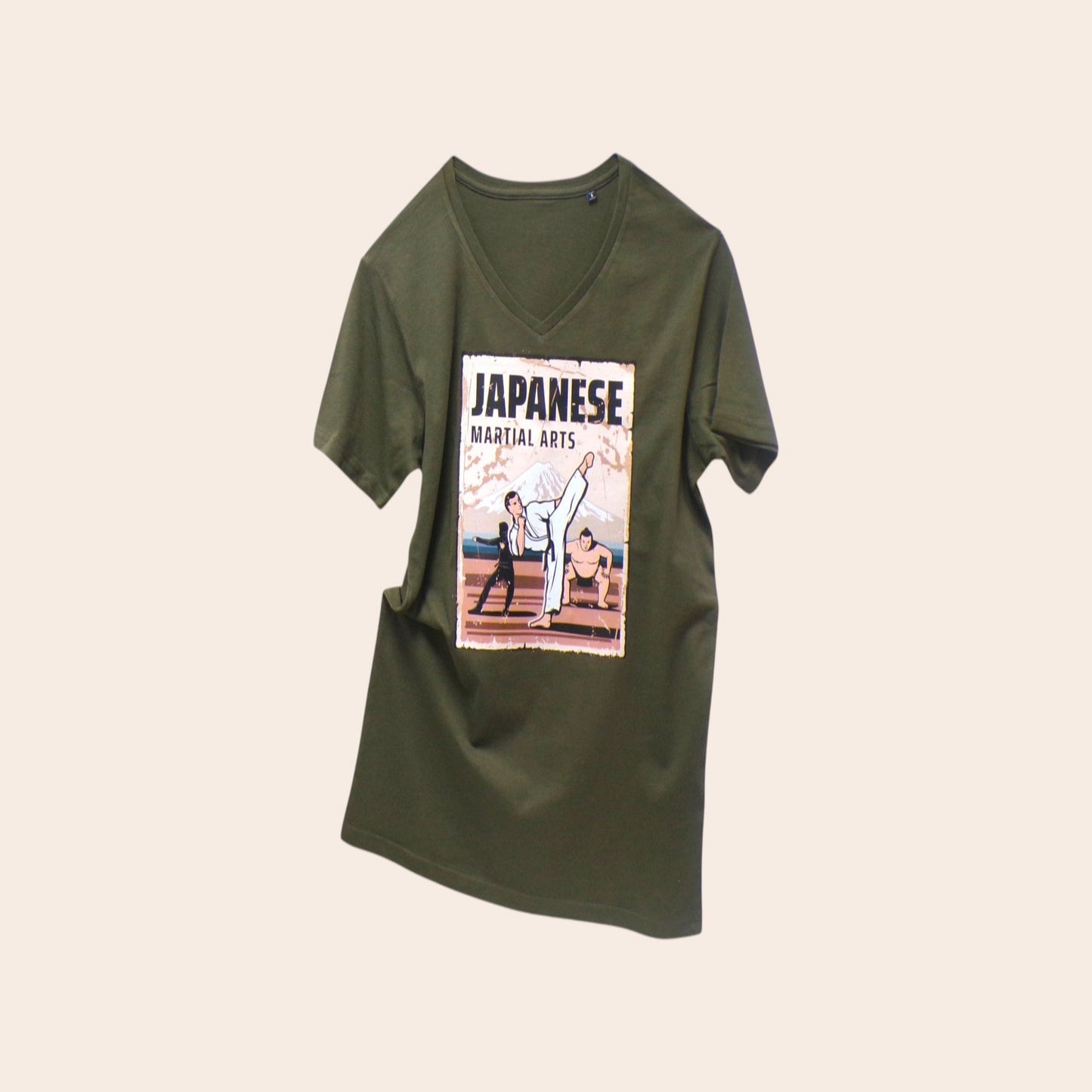 Japanese