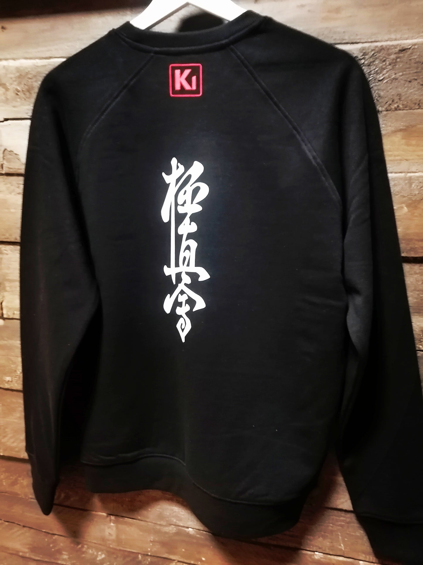 Kyokushin Kai