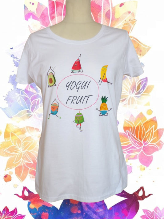 Yogui Fuit