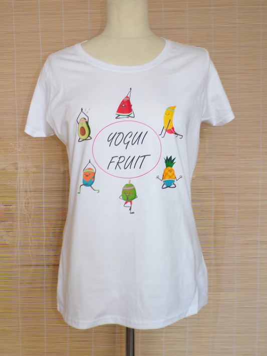 Yogui Fuit