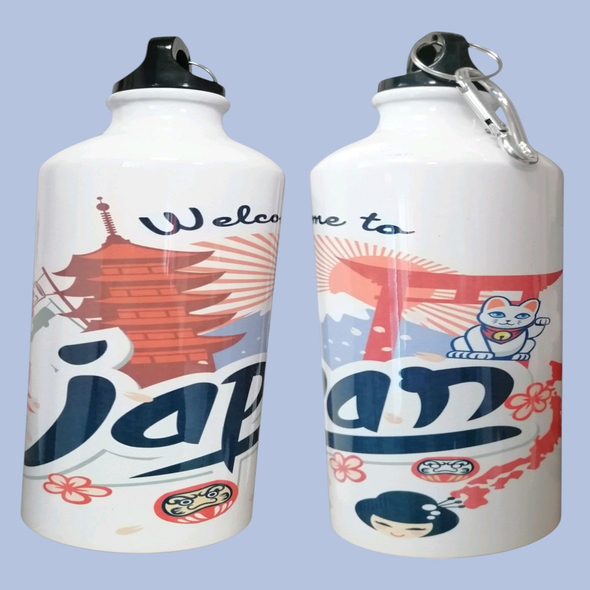 Botellín Japan
