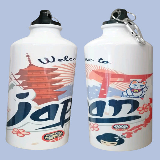Botellín Japan