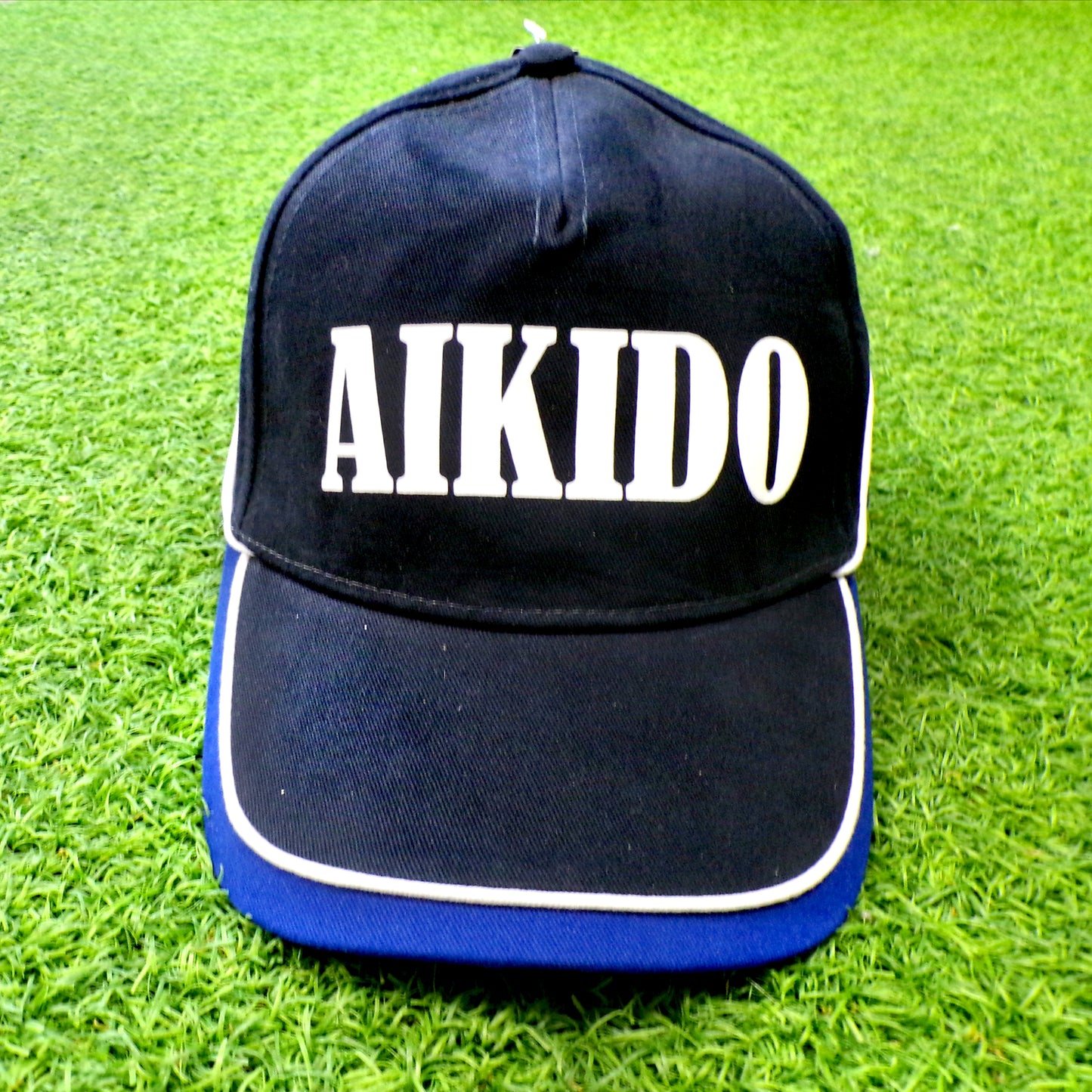 Cap Aikido Ki