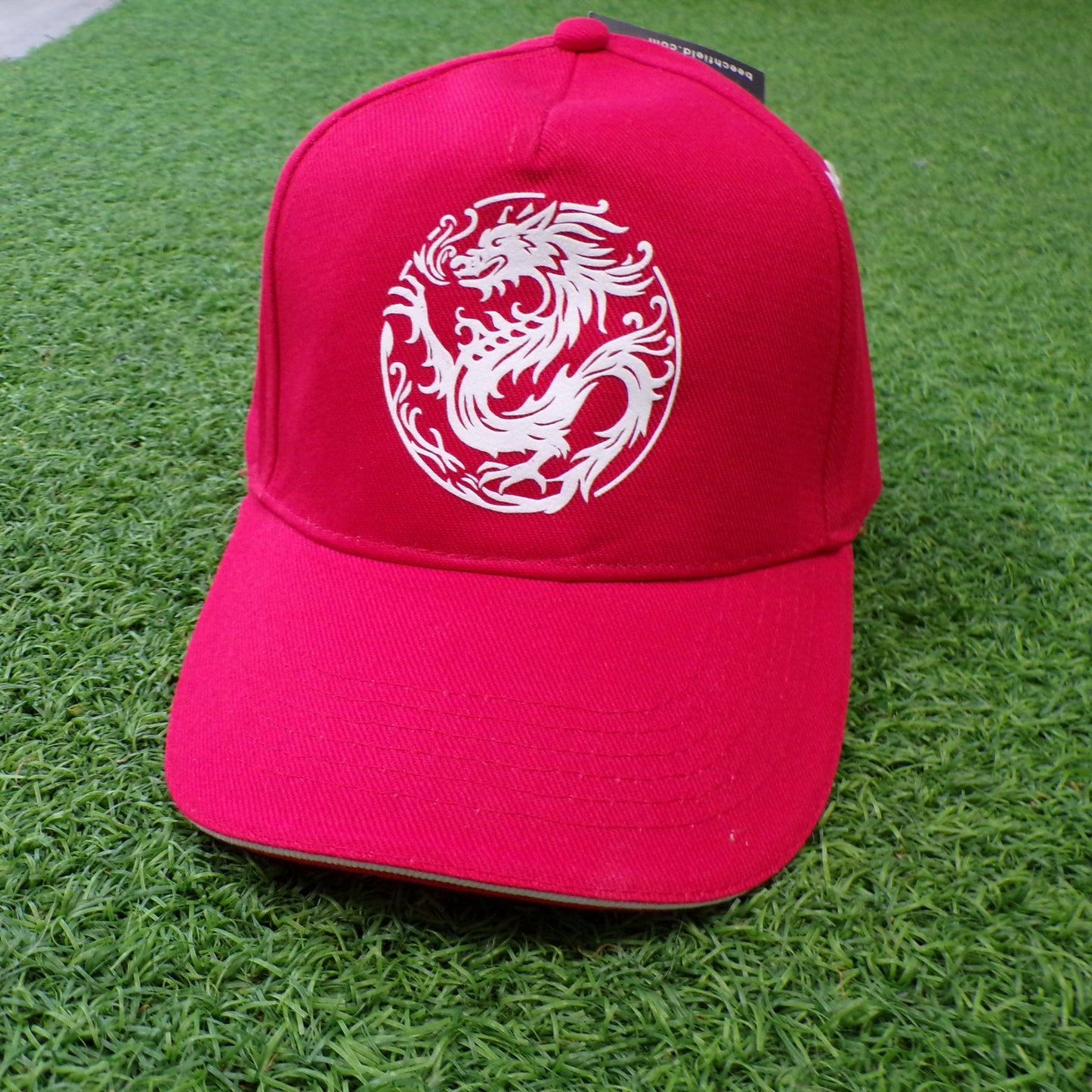 Cap Chikara