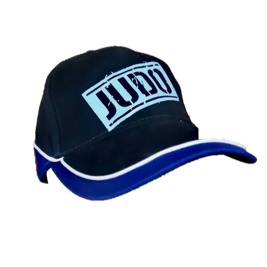Cap Judo