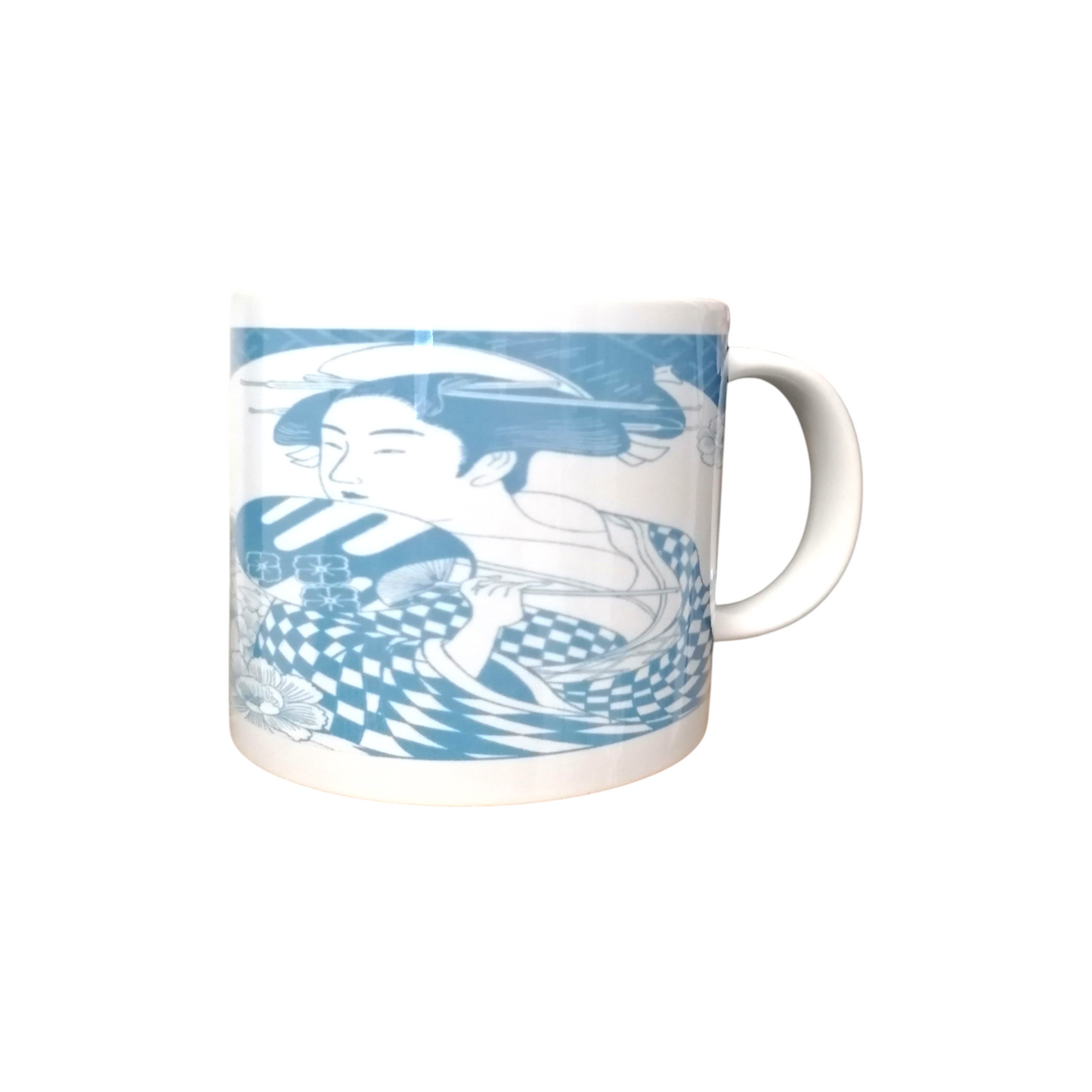 taza Japan