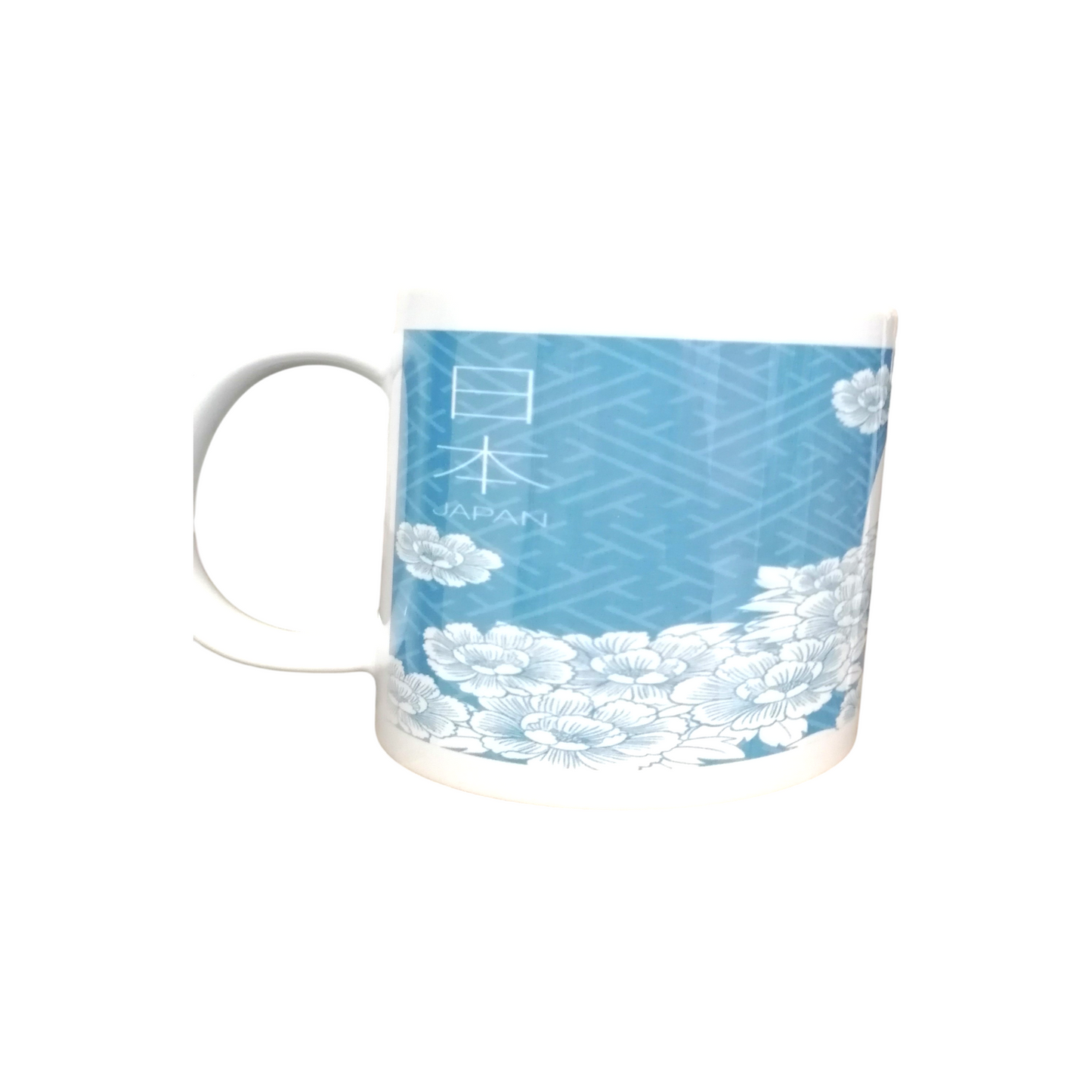 taza Japan