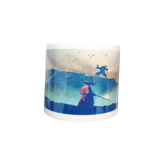 Taza Bushi