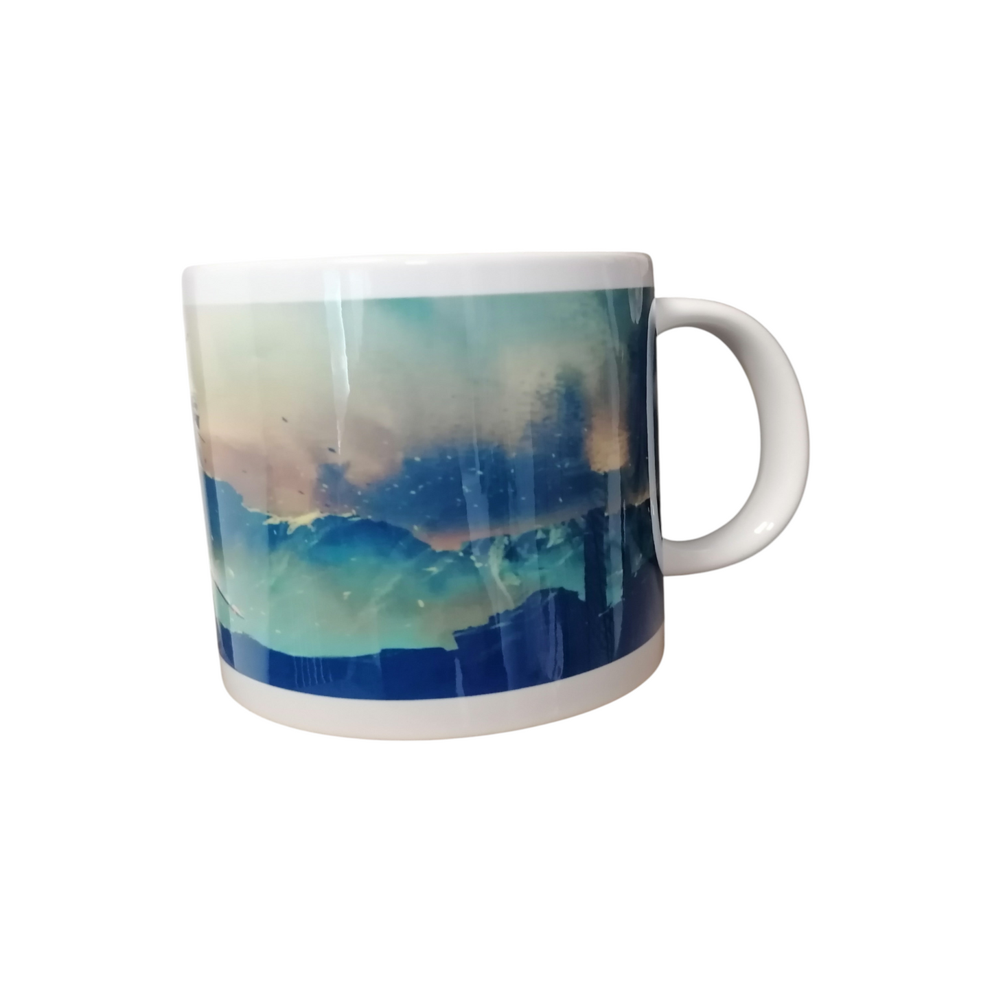 Taza Bushi